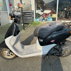 ホンダ DIO AF27 2台　DIO の画像