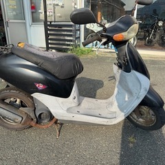 ホンダ DIO AF27 2台　DIO の画像