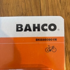 BAHCO(サイクリング工具)バイクの画像