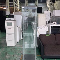 大阪❗️♻️エコマックス♻️配送も可🙌⭕️「47」ガラス棚の画像