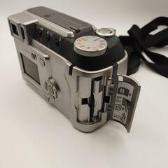 OLYMPUS オリンパス デジタルカメラC-730 Ultra Zoomの画像