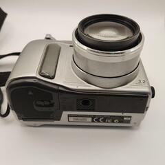 OLYMPUS オリンパス デジタルカメラC-730 Ultra Zoomの画像