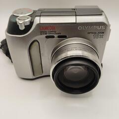 OLYMPUS オリンパス デジタルカメラC-730 Ultra Zoomの画像