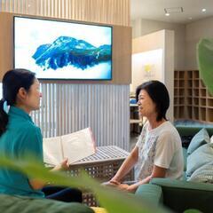 カラダの痛みを取りのぞく施設を体験しよう！ - キャンペーン