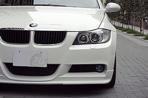 外装、車外用品 bmw