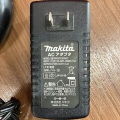 【中古】【動作OK】【店頭引取限定】　充電式産業扇　ＭＡＫＩＴＡ　マキタ　ＣＦ３００Ｄの画像