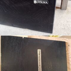 大塚家具 OTSUKA 姿見 ミラー 鏡 立て掛け ウォールミラー /HJ-0527 1Fの画像