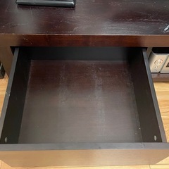 テレビボードの画像