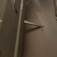 テレビボードの画像