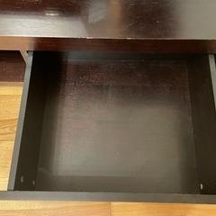 テレビボードの画像