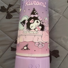 クロミちゃん 加湿器の画像
