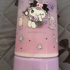 クロミちゃん 加湿器の画像