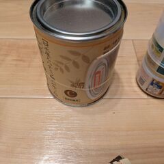 天然素材 蜜蝋ワックス タイプC DIYや木工に最適！ ニスなどおまけ付の画像