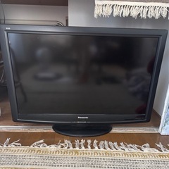 パナソニック テレビ VIERA 32インチの画像