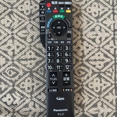 パナソニック テレビ VIERA 32インチの画像