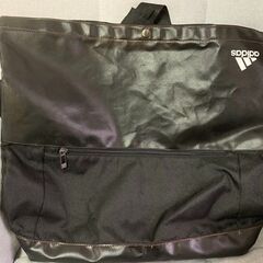 adidas×読売ジャイアンツ コラボ ショルダーバッグの画像