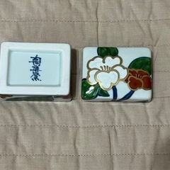 小物入れの画像