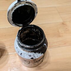 天然素材 蜜蝋ワックス タイプC DIYや木工に最適！ ニスなどおまけ付の画像