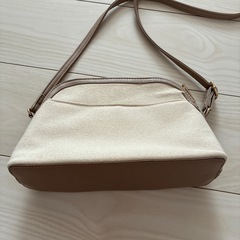 grove ショルダーバッグの画像