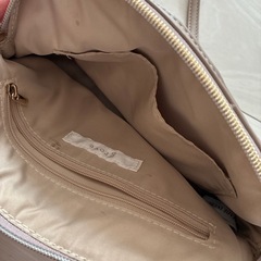 grove ショルダーバッグの画像