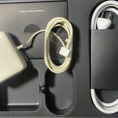 【美品】MacBook Pro2014 13インチ i7 16GB 512GBの画像