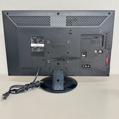 A1462🌟激安‼️2022年製シャープ液晶テレビ2T-C24AC1 24インチ🌟の画像