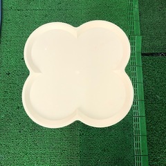 プラスチック製　フラワーステージの画像