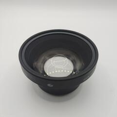 SONY　ワイドコンバージョンレンズ 0.7 VCL-0752Hの画像