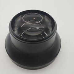 SONY　ワイドコンバージョンレンズ 0.7 VCL-0752Hの画像