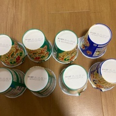 じゃがりこ 8個セットの画像