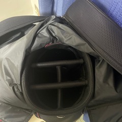 激安！！Titleist キャディーバックの画像
