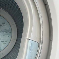 全自動電気洗濯機(AQUA)の画像