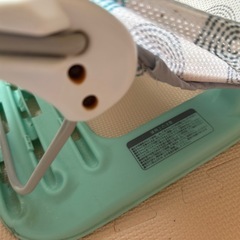 ベビーお風呂用の画像