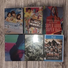 処分価格！山下智久DVD スタンドアップ サマーヌード まとめ売りの画像