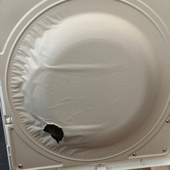 日立　HITACHI　衣類乾燥機［乾燥容量５．０ｋｇ］の画像