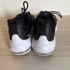 NIKE 25.5cmの画像