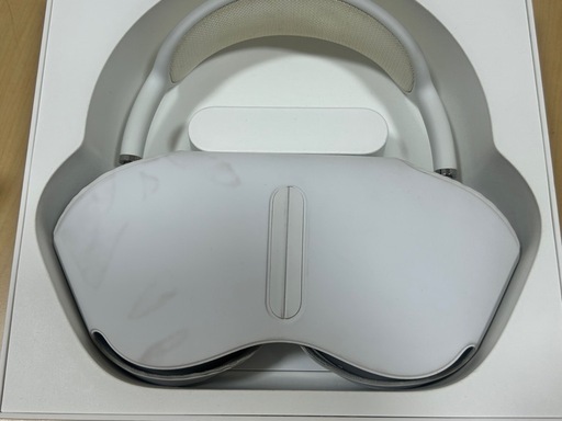 【本日限定】Apple AirPods Max シルバー