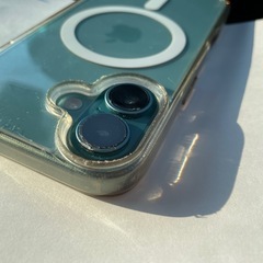 iPhone16 一応ジャンク扱いの画像