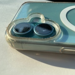 iPhone16 一応ジャンク扱いの画像