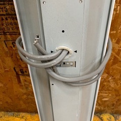 a(7429) ★直接お引き取り限定☆ 東芝 LED 照明器具 LEER-41502-LS9 2022年 18本 W1260D175H68 TOSHIBA 大阪 の画像
