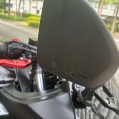 　商品説明必読　GSX250r Abs etc付き の画像
