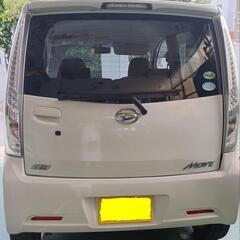 H26年式 ダイハツ ムーヴ 車検R9年 8月まで☆の画像