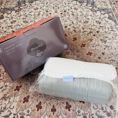 まくら難民必見  いろいろ4個セット𓊆新品あり 𓊇の画像