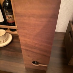 【0円】ルーター収納ボックス　ケーブルボックスの画像