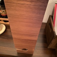 【0円】ルーター収納ボックス　ケーブルボックスの画像