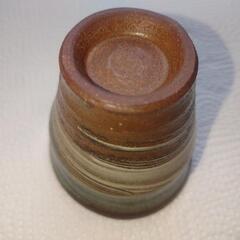 やちむん◇湯呑み　酒器の画像