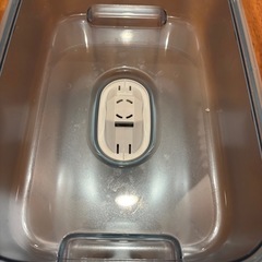 おまけつきタンク型浄水器ブリタ の画像