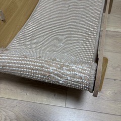 猫爪研ぎベッドの画像