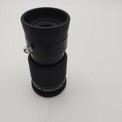 【廃盤品】Mizar super monocular SD-40 4×12の画像