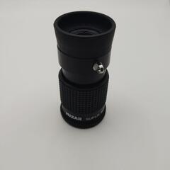 【廃盤品】Mizar super monocular SD-40 4×12の画像